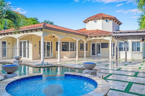 Casa en venta en Pinecrest, Florida, 4 dormitorios, 348.2 m2 № 1820068 - foto 30