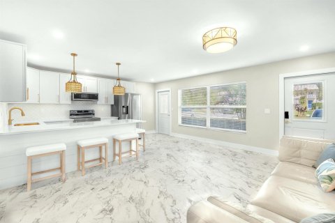 Copropriété à vendre à Stuart, Floride: 2 chambres, 77.76 m2 № 2146964 - photo 7