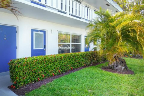 Copropriété à vendre à Stuart, Floride: 2 chambres, 77.76 m2 № 2146964 - photo 2