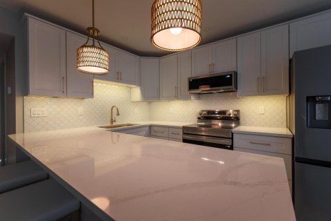Copropriété à vendre à Stuart, Floride: 2 chambres, 77.76 m2 № 2146964 - photo 28