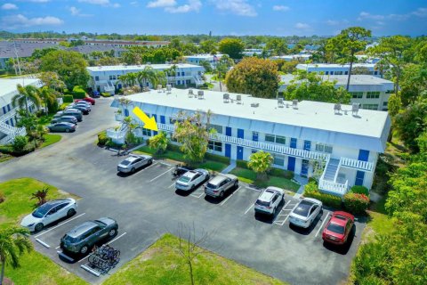 Copropriété à vendre à Stuart, Floride: 2 chambres, 77.76 m2 № 2146964 - photo 30