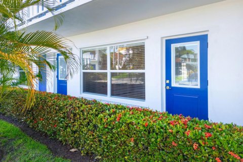 Copropriété à vendre à Stuart, Floride: 2 chambres, 77.76 m2 № 2146964 - photo 4