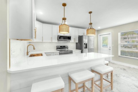 Copropriété à vendre à Stuart, Floride: 2 chambres, 77.76 m2 № 2146964 - photo 8