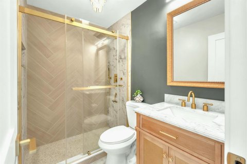 Copropriété à vendre à Stuart, Floride: 2 chambres, 77.76 m2 № 2146964 - photo 14
