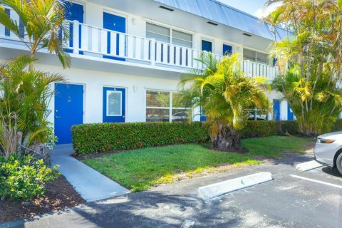 Copropriété à vendre à Stuart, Floride: 2 chambres, 77.76 m2 № 2146964 - photo 29