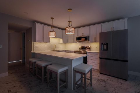 Copropriété à vendre à Stuart, Floride: 2 chambres, 77.76 m2 № 2146964 - photo 27