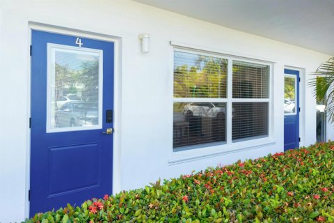 Copropriété à vendre à Stuart, Floride: 2 chambres, 77.76 m2 № 2146964 - photo 3