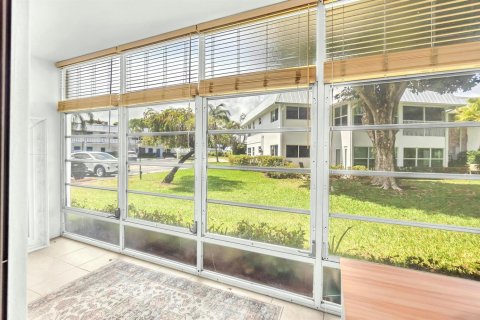 Copropriété à vendre à Stuart, Floride: 2 chambres, 77.76 m2 № 2146964 - photo 26