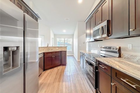 Casa en venta en Citrus Springs, Florida, 3 dormitorios, 135.54 m2 № 2132929 - foto 19