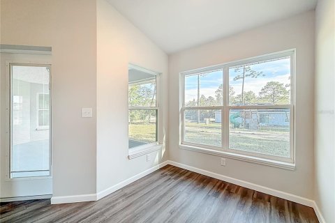 Casa en venta en Citrus Springs, Florida, 3 dormitorios, 135.54 m2 № 2132929 - foto 20