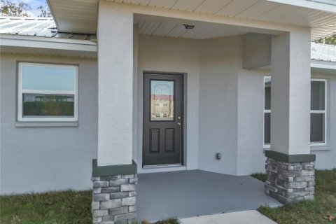 Casa en venta en Citrus Springs, Florida, 3 dormitorios, 135.54 m2 № 2132929 - foto 9