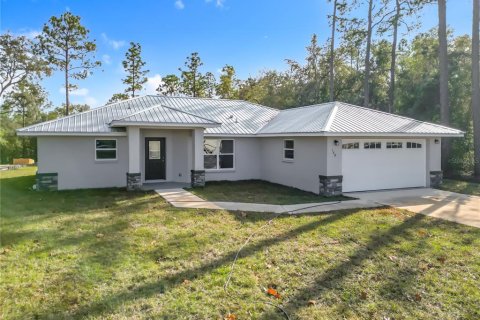 Casa en venta en Citrus Springs, Florida, 3 dormitorios, 135.54 m2 № 2132929 - foto 6