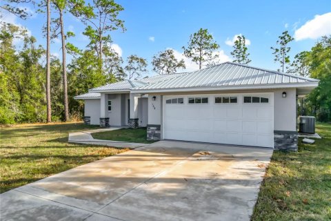 Casa en venta en Citrus Springs, Florida, 3 dormitorios, 135.54 m2 № 2132929 - foto 7