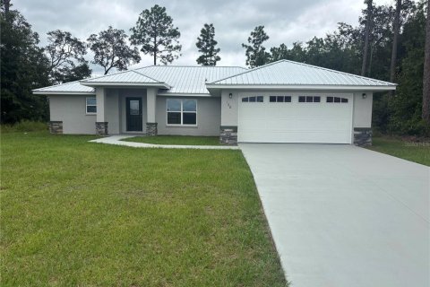Casa en venta en Citrus Springs, Florida, 3 dormitorios, 135.54 m2 № 2132929 - foto 2