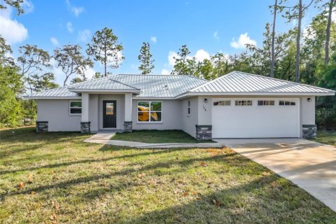 Casa en venta en Citrus Springs, Florida, 3 dormitorios, 135.54 m2 № 2132929 - foto 5