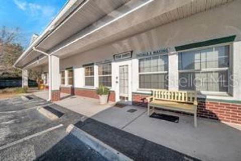 Immobilier commercial à Tarpon Springs, Floride 131.46 m2 № 2102055
