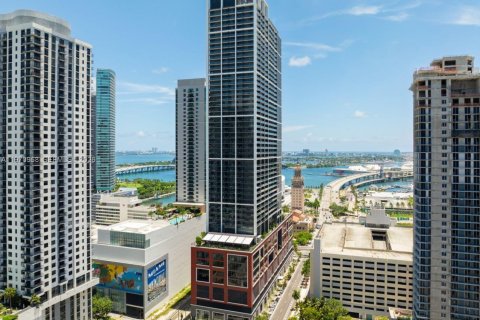 Condominio en venta en Miami, Florida, 1 dormitorio, 46.92 m2 № 2032712 - foto 30