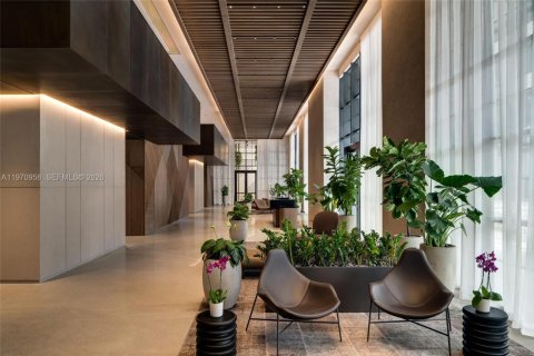 Condominio en venta en Miami, Florida, 1 dormitorio, 46.92 m2 № 2032712 - foto 27