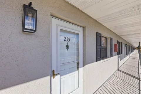 Купить кондоминиум в Ларго, Флорида 3 комнаты, 101.26м2, № 2204857 - фото 3