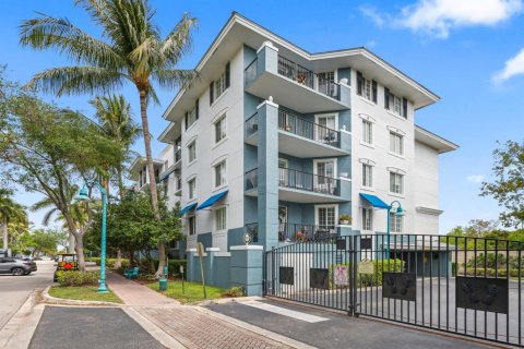 Condo in Delray Beach, Florida, 2 bedrooms № 2187665 - photo 4