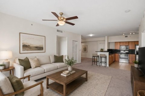 Condo in Delray Beach, Florida, 2 bedrooms № 2187665 - photo 8