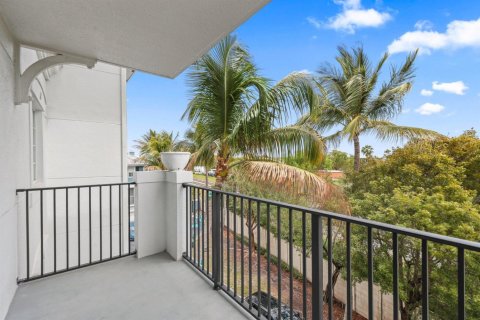 Condo in Delray Beach, Florida, 2 bedrooms № 2187665 - photo 16