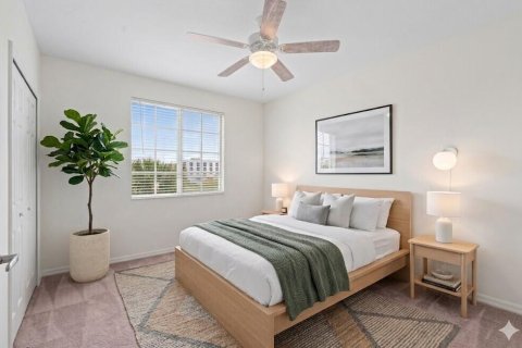 Condo in Delray Beach, Florida, 2 bedrooms № 2187665 - photo 20