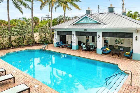 Condo à Delray Beach, Floride, 2 chambres № 2187665