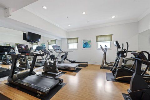 Condo in Delray Beach, Florida, 2 bedrooms № 2187665 - photo 27