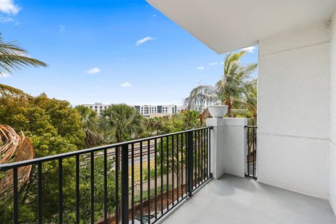 Condo in Delray Beach, Florida, 2 bedrooms № 2187665 - photo 15