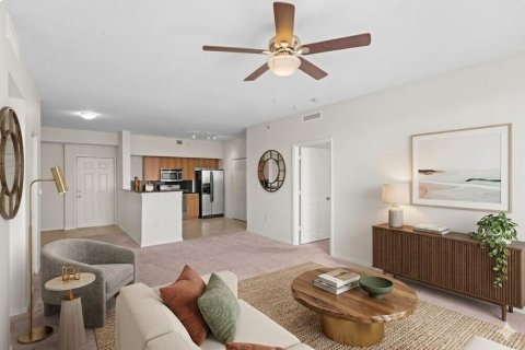 Condo in Delray Beach, Florida, 2 bedrooms № 2187665 - photo 6