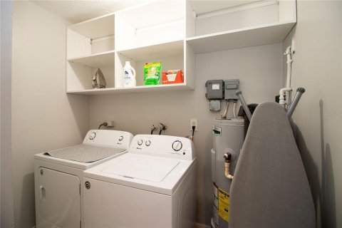 Apartment in Largo, Florida 3 bedrooms, 111.48 sq.m. № 2104636 - photo 30