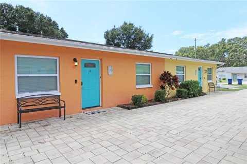 Appartement à Largo, Floride 3 chambres, 111.48 m2 № 2104636