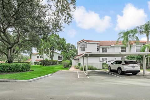 Condo in Boynton Beach, Florida, 3 bedrooms  № 2399688