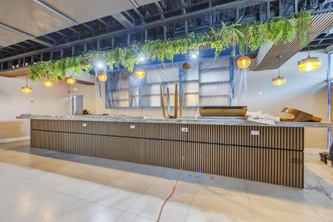 Купить коммерческую недвижимость в Форт-Лодердейл, Флорида № 2147381 - фото 2