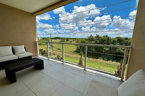 Adosado en venta en Kissimmee, Florida, 4 dormitorios, 235.79 m2 № 1845110 - foto 15