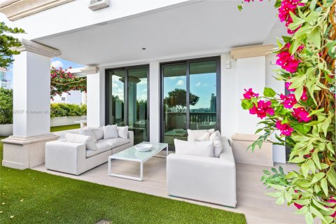 Condo in Coral Gables, Florida, 4 bedrooms  № 1499563 - photo 30