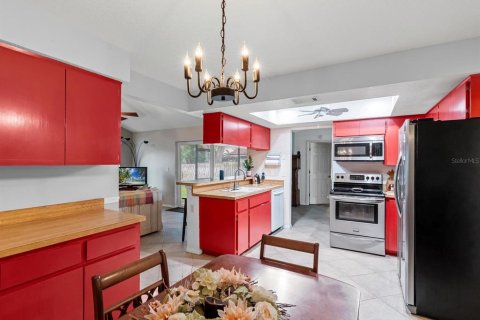 Купить виллу или дом в Ларго, Флорида 4 комнаты, 153.29м2, № 1919495 - фото 15