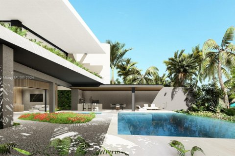 Villa ou maison à vendre à Golden Beach, Floride № 1454555 - photo 16