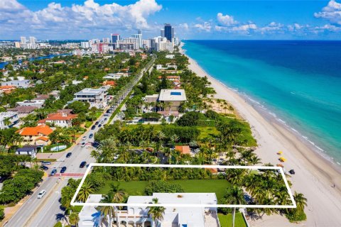 Villa ou maison à vendre à Golden Beach, Floride № 1454555 - photo 8