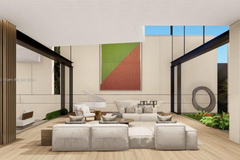 Villa ou maison à vendre à Golden Beach, Floride № 1454555 - photo 14