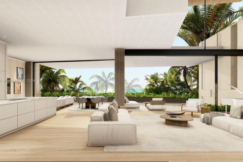 Villa ou maison à vendre à Golden Beach, Floride № 1454555 - photo 11