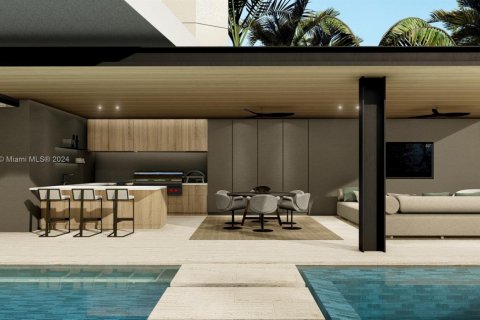 Villa ou maison à vendre à Golden Beach, Floride № 1454555 - photo 17