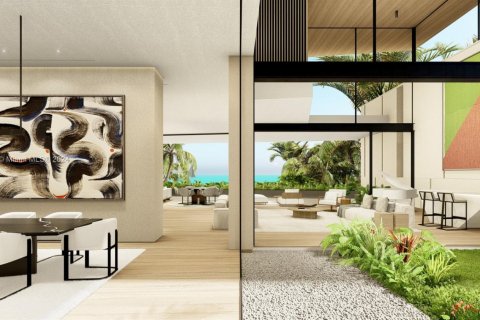 Villa ou maison à vendre à Golden Beach, Floride № 1454555 - photo 13