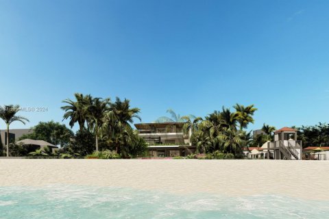 Villa ou maison à vendre à Golden Beach, Floride № 1454555 - photo 5