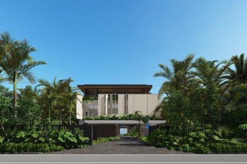 Villa ou maison à vendre à Golden Beach, Floride № 1454555 - photo 4