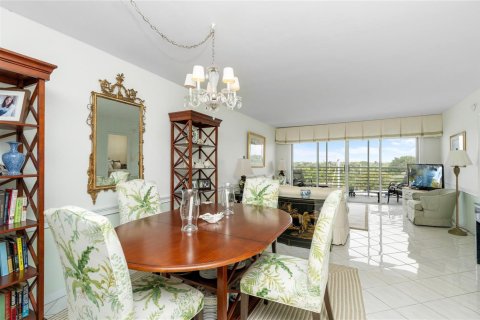 Condo in Pompano Beach, Florida, 2 bedrooms  № 2085707 - photo 5