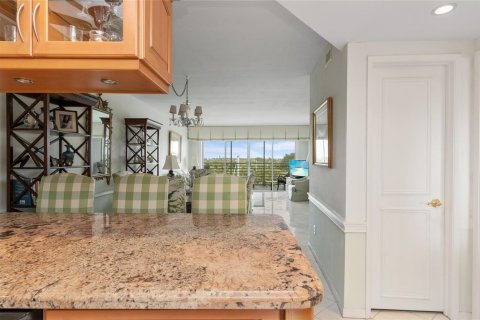 Condo in Pompano Beach, Florida, 2 bedrooms  № 2085707 - photo 4