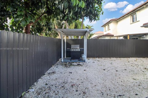 Casa en venta en Homestead, Florida, 3 dormitorios, 156.45 m2 № 2033643 - foto 21