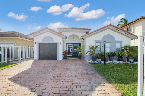 Casa en venta en Homestead, Florida, 3 dormitorios, 156.45 m2 № 2033643 - foto 3